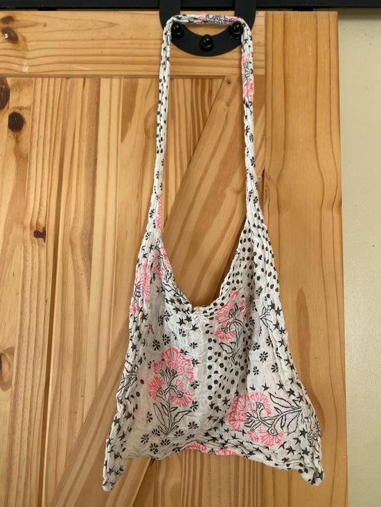 Handbags - Free People Shopping Tote Bag